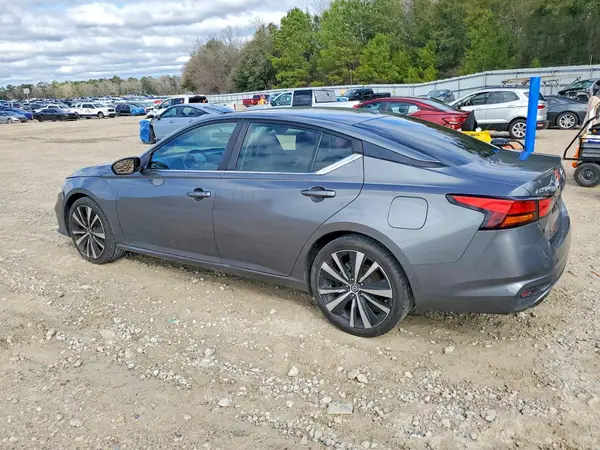 1N4BL4CV0KC112139 2019 NISSAN ALTIMA - Image 2