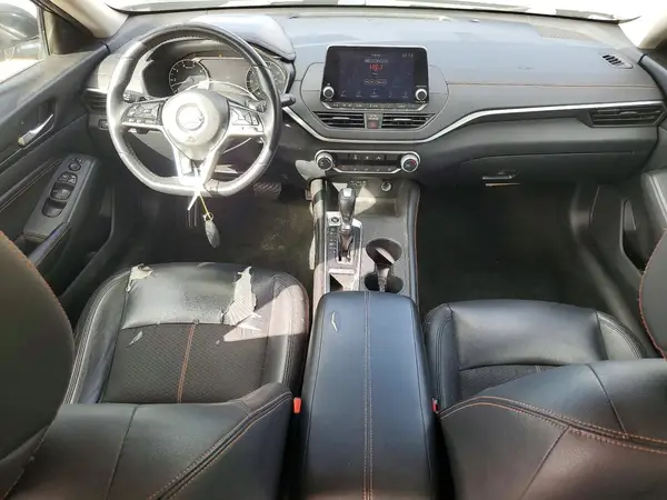1N4BL4CV0KC112139 2019 NISSAN ALTIMA - Image 8