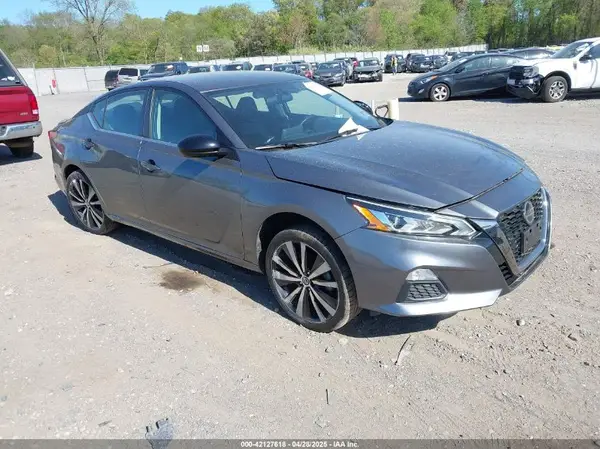 1N4BL4CV0KC113145 2019 NISSAN ALTIMA - Image 1