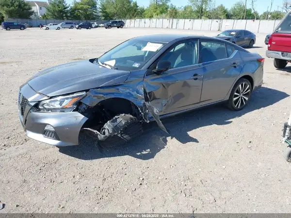 1N4BL4CV0KC113145 2019 NISSAN ALTIMA - Image 2