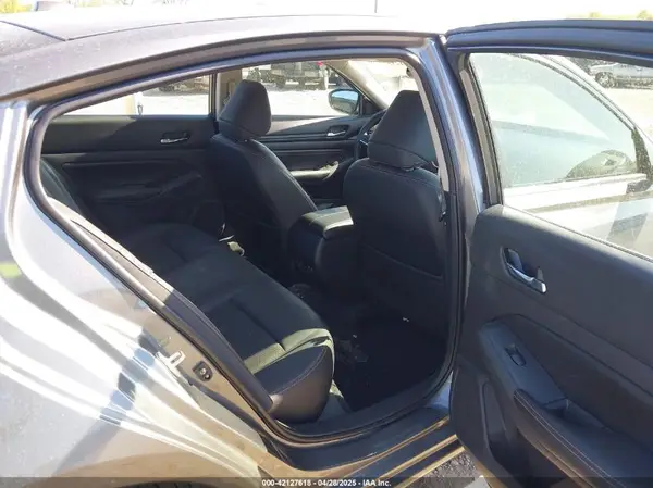 1N4BL4CV0KC113145 2019 NISSAN ALTIMA - Image 8