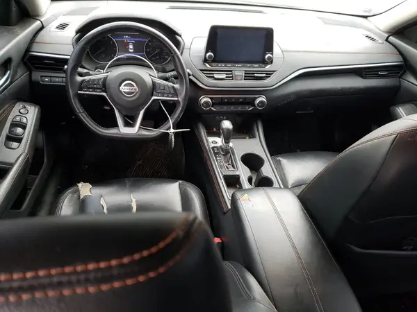1N4BL4CV0KC113257 2019 NISSAN ALTIMA - Image 8