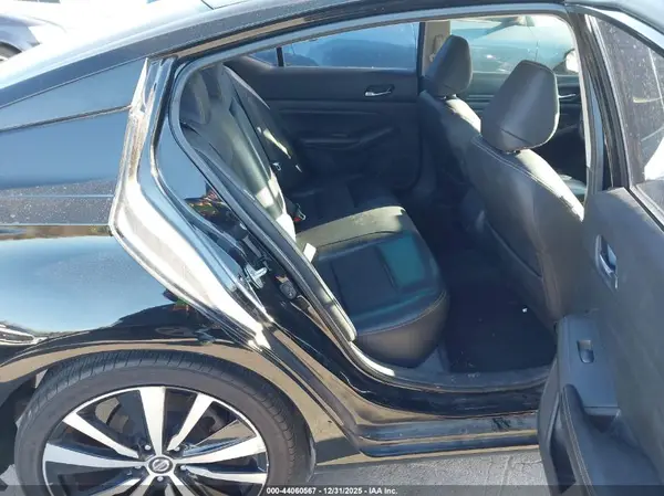 1N4BL4CV0KC113632 2019 NISSAN ALTIMA - Image 8