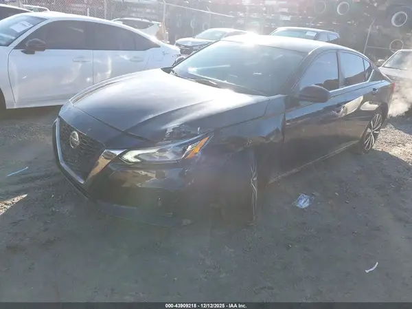 1N4BL4CV0KC114005 2019 NISSAN ALTIMA - Image 2