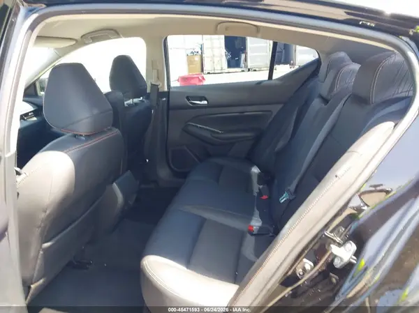 1N4BL4CV0KC115218 2019 NISSAN ALTIMA - Image 8