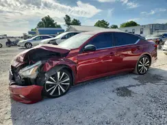 1N4BL4CV0KC115414 2019 NISSAN ALTIMA