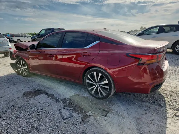 1N4BL4CV0KC115414 2019 NISSAN ALTIMA - Image 2