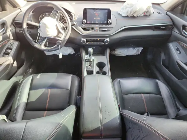 1N4BL4CV0KC115414 2019 NISSAN ALTIMA - Image 8
