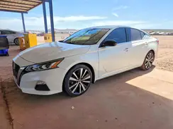 1N4BL4CV0KC116899 2019 NISSAN ALTIMA