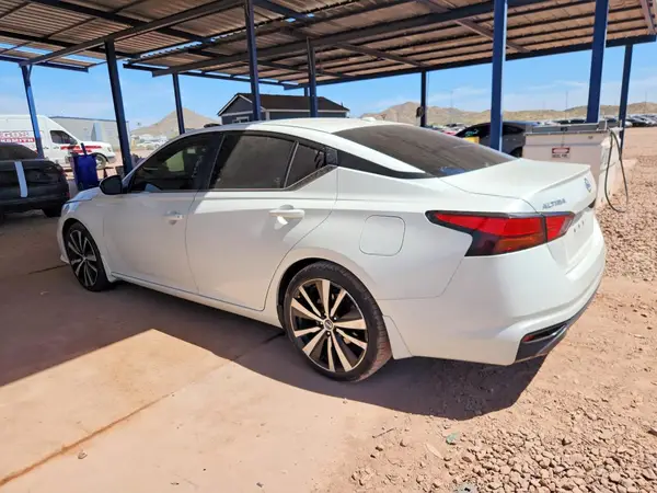 1N4BL4CV0KC116899 2019 NISSAN ALTIMA - Image 2