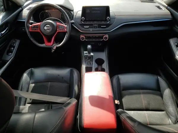 1N4BL4CV0KC117518 2019 NISSAN ALTIMA - Image 8