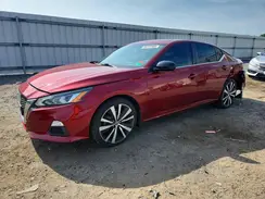 1N4BL4CV0KC119124 2019 NISSAN ALTIMA
