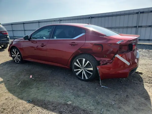 1N4BL4CV0KC119124 2019 NISSAN ALTIMA - Image 2