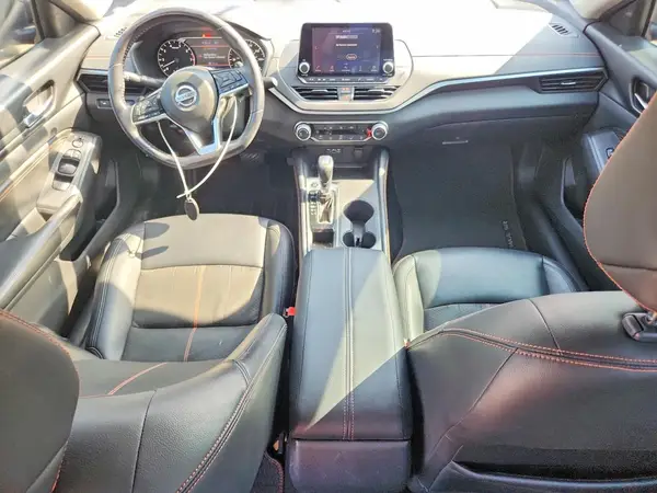 1N4BL4CV0KC119124 2019 NISSAN ALTIMA - Image 8
