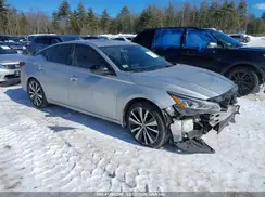 1N4BL4CV0KC120287 2019 NISSAN ALTIMA