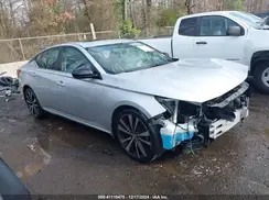 1N4BL4CV0KC120418 2019 NISSAN ALTIMA