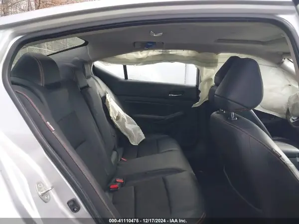 1N4BL4CV0KC120418 2019 NISSAN ALTIMA - Image 8