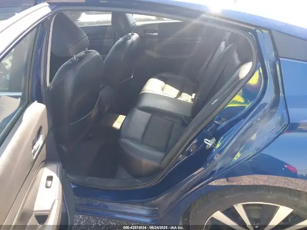 1N4BL4CV0KC120497 2019 NISSAN ALTIMA - Image 8