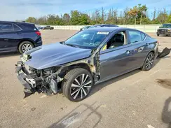 1N4BL4CV0KC120581 2019 NISSAN ALTIMA