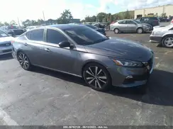 1N4BL4CV0KC120628 2019 NISSAN ALTIMA