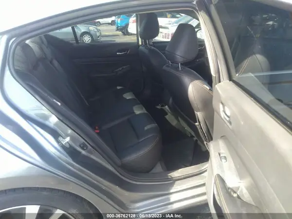 1N4BL4CV0KC120628 2019 NISSAN ALTIMA - Image 8