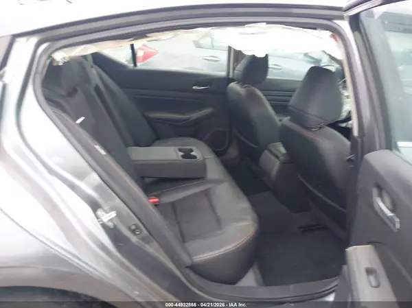 1N4BL4CV0KC123206 2019 NISSAN ALTIMA - Image 8