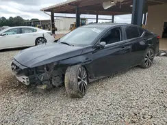 1N4BL4CV0KC123562 2019 NISSAN ALTIMA
