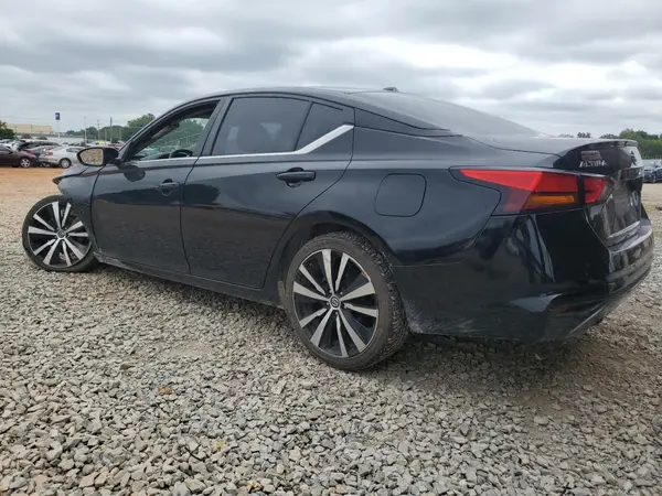 1N4BL4CV0KC123562 2019 NISSAN ALTIMA - Image 2
