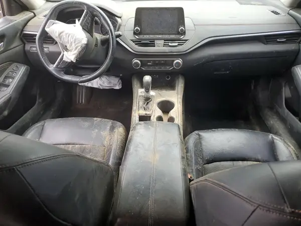 1N4BL4CV0KC123562 2019 NISSAN ALTIMA - Image 8