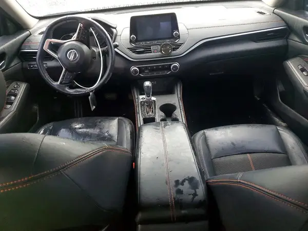 1N4BL4CV0KC124033 2019 NISSAN ALTIMA - Image 8