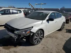 1N4BL4CV0KC124663 2019 NISSAN ALTIMA