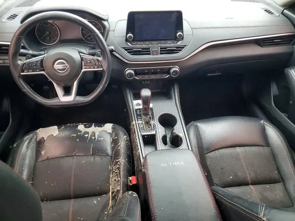 1N4BL4CV0KC125313 2019 NISSAN ALTIMA - Image 8
