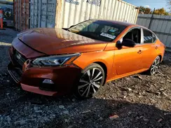 1N4BL4CV0KC125358 2019 NISSAN ALTIMA