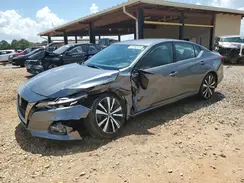 1N4BL4CV0KC126252 2019 NISSAN ALTIMA