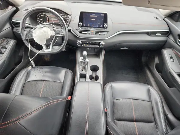 1N4BL4CV0KC126252 2019 NISSAN ALTIMA - Image 8