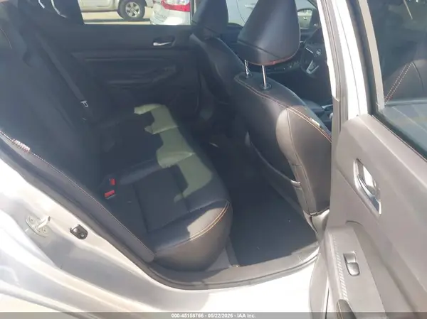 1N4BL4CV0KC127496 2019 NISSAN ALTIMA - Image 8