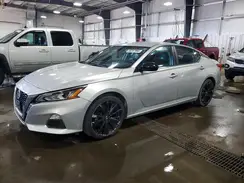 1N4BL4CV0KC127563 2019 NISSAN ALTIMA