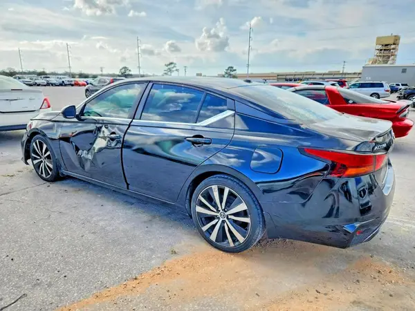 1N4BL4CV0KC127840 2019 NISSAN ALTIMA - Image 2