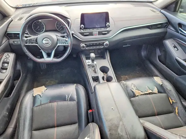 1N4BL4CV0KC127840 2019 NISSAN ALTIMA - Image 8