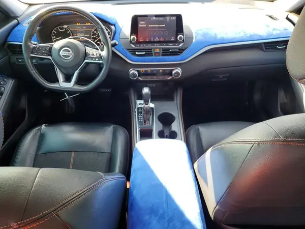 1N4BL4CV0KC128924 2019 NISSAN ALTIMA - Image 8