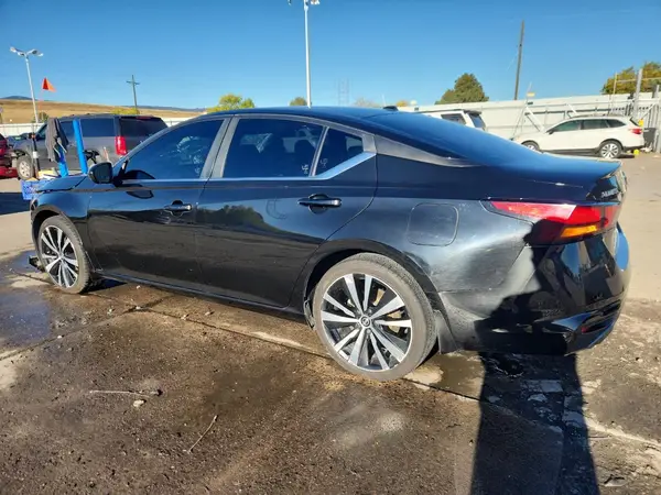 1N4BL4CV0KC129264 2019 NISSAN ALTIMA - Image 2