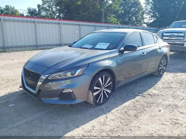 1N4BL4CV0KC133119 2019 NISSAN ALTIMA - Image 2