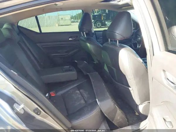 1N4BL4CV0KC133119 2019 NISSAN ALTIMA - Image 8
