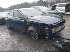 1N4BL4CV0KC133833 2019 NISSAN ALTIMA