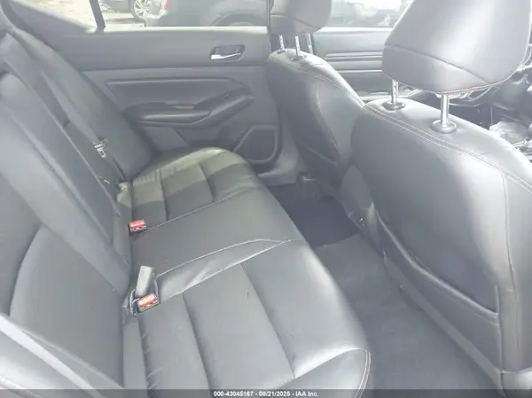 1N4BL4CV0KC135811 2019 NISSAN ALTIMA - Image 8