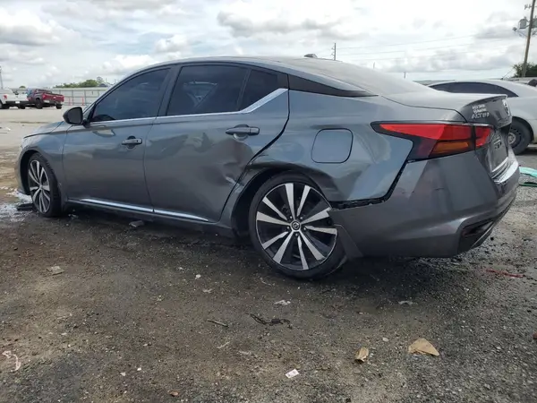 1N4BL4CV0KC135873 2019 NISSAN ALTIMA - Image 2