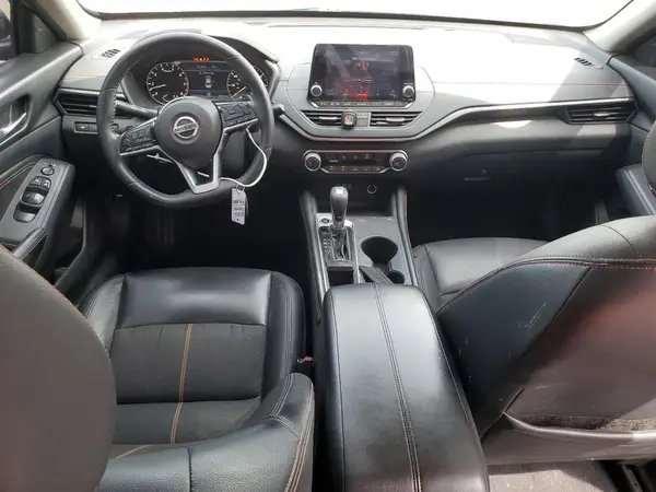 1N4BL4CV0KC135873 2019 NISSAN ALTIMA - Image 8