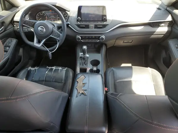 1N4BL4CV0KC136280 2019 NISSAN ALTIMA - Image 8