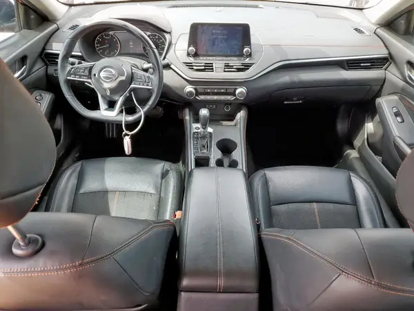 1N4BL4CV0KC136330 2019 NISSAN ALTIMA - Image 8