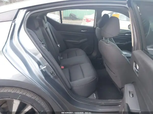 1N4BL4CV0KC138403 2019 NISSAN ALTIMA - Image 8